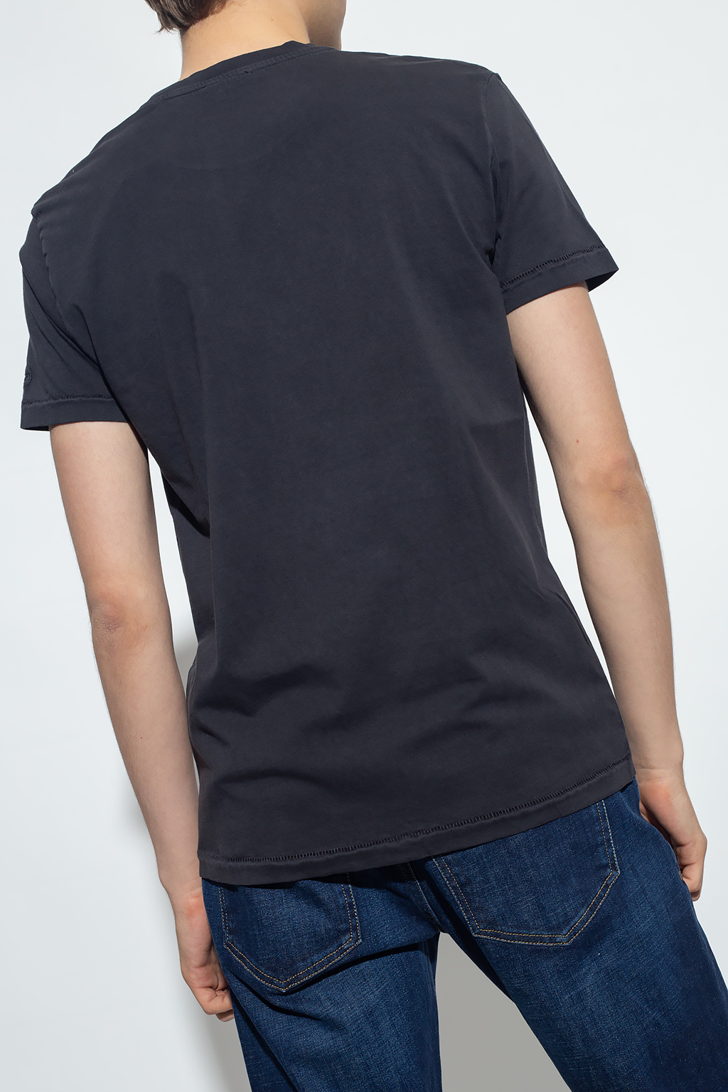 Diesel ‘T-Diegor-C15’ T-shirt | Men's Clothing | Vitkac